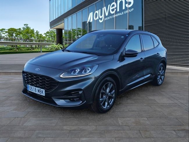 Foto del FORD Kuga 1.5 EcoBlue ST-Line FWD 120