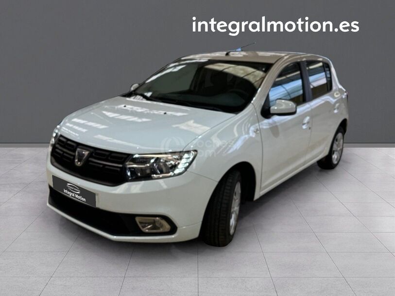 Foto del DACIA Sandero 1.0 Laureate 55kW
