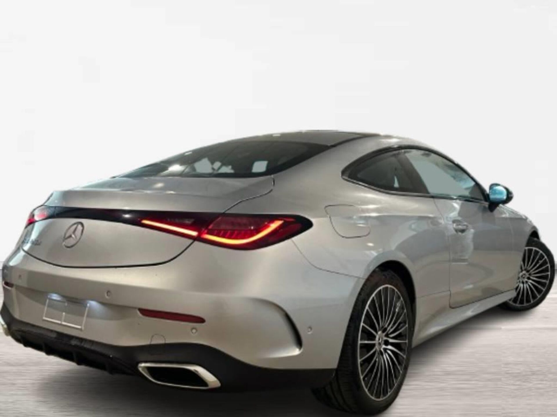 Imagen 2 de MERCEDES Clase CLE