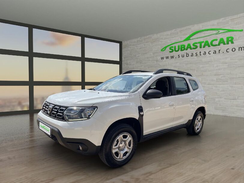 Foto del DACIA Duster 1.5Blue dCi Comfort 4x4 85kW