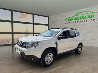 Imagen de DACIA Duster 1.5Blue dCi Comfort 4x4 85kW