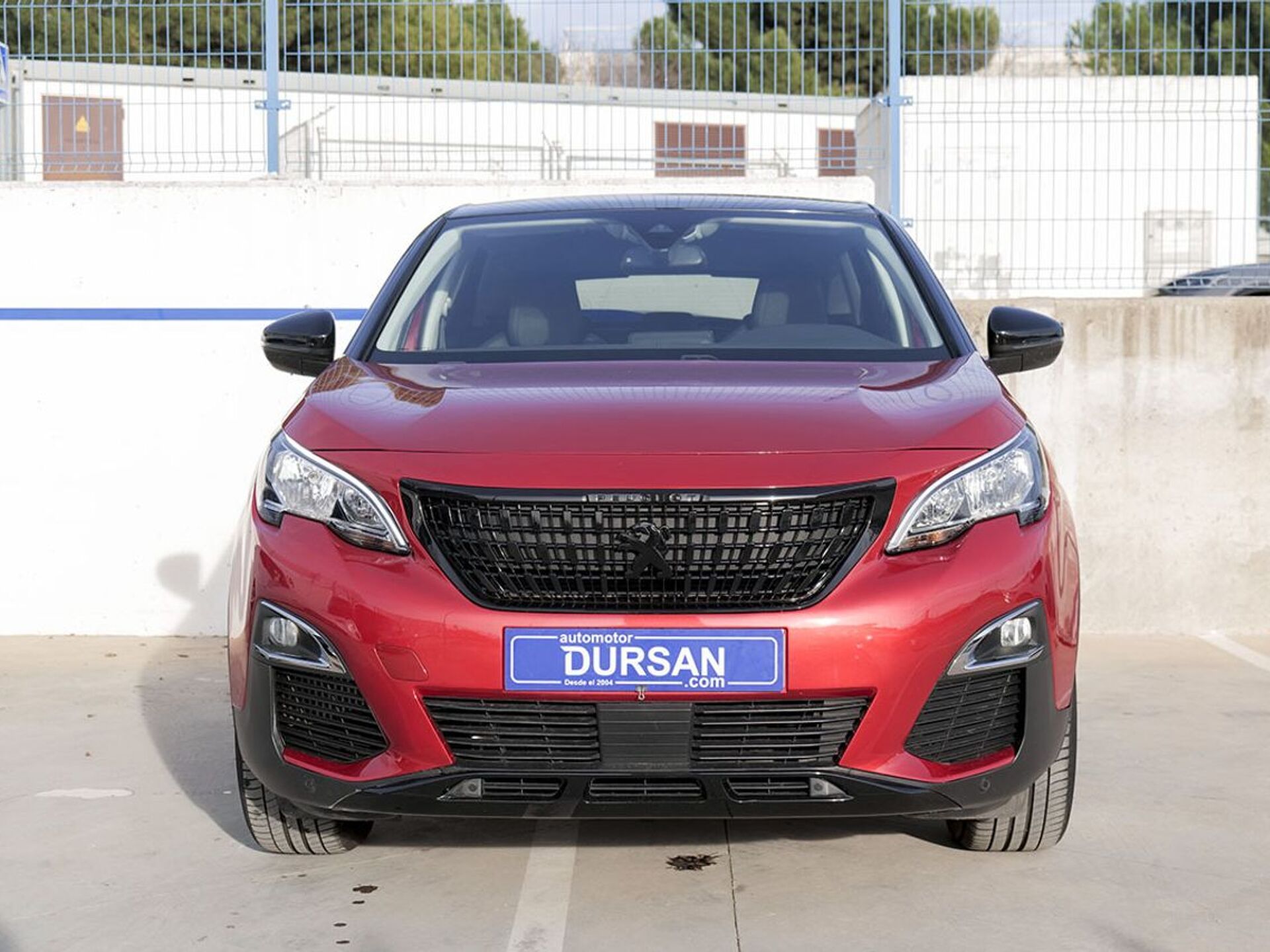 Imagen 2 de PEUGEOT 3008