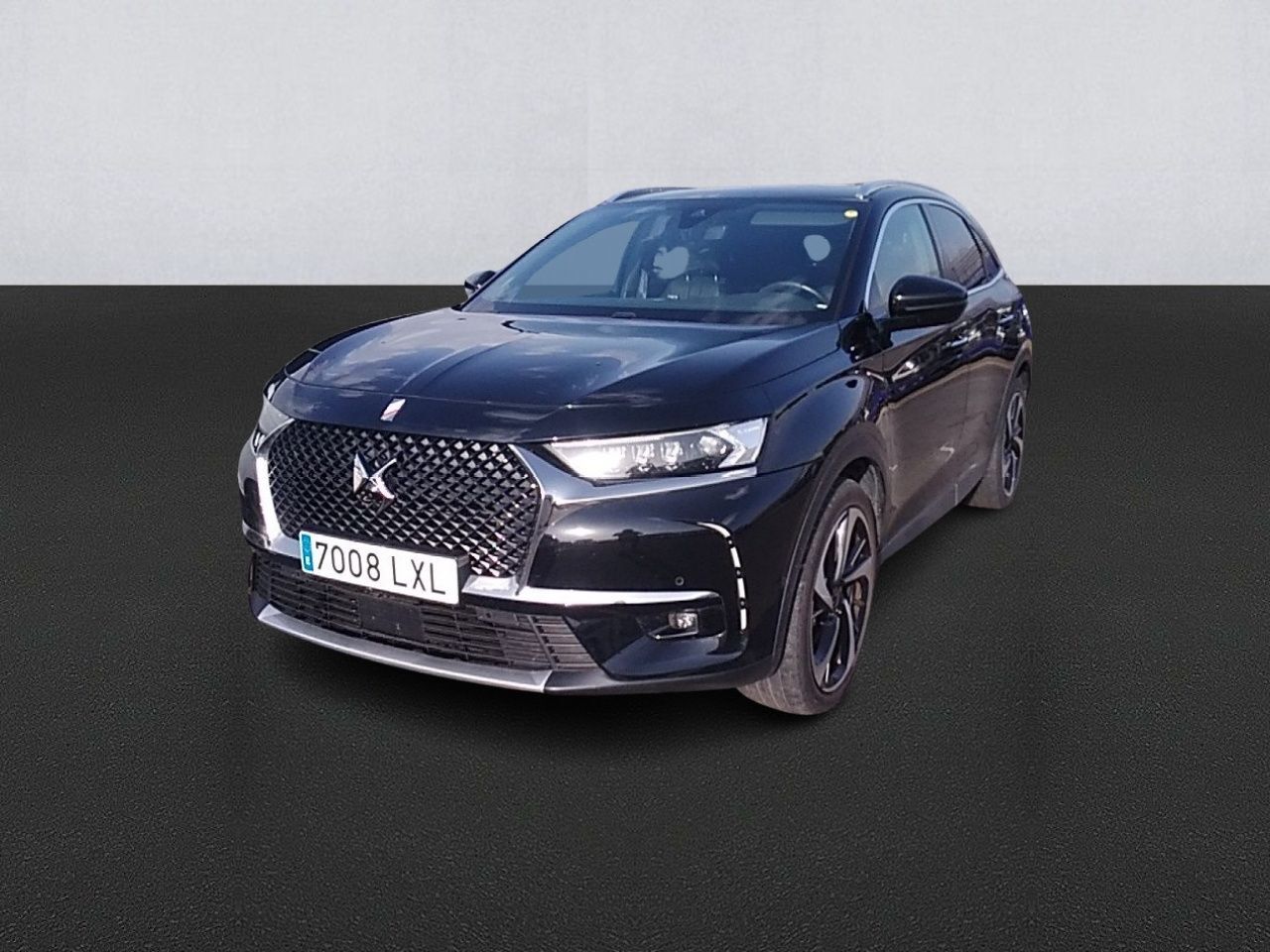 DS DS7 (E-Tense 300 Rivoli 4WD Auto 221 kW (300 CV)) en Madrid