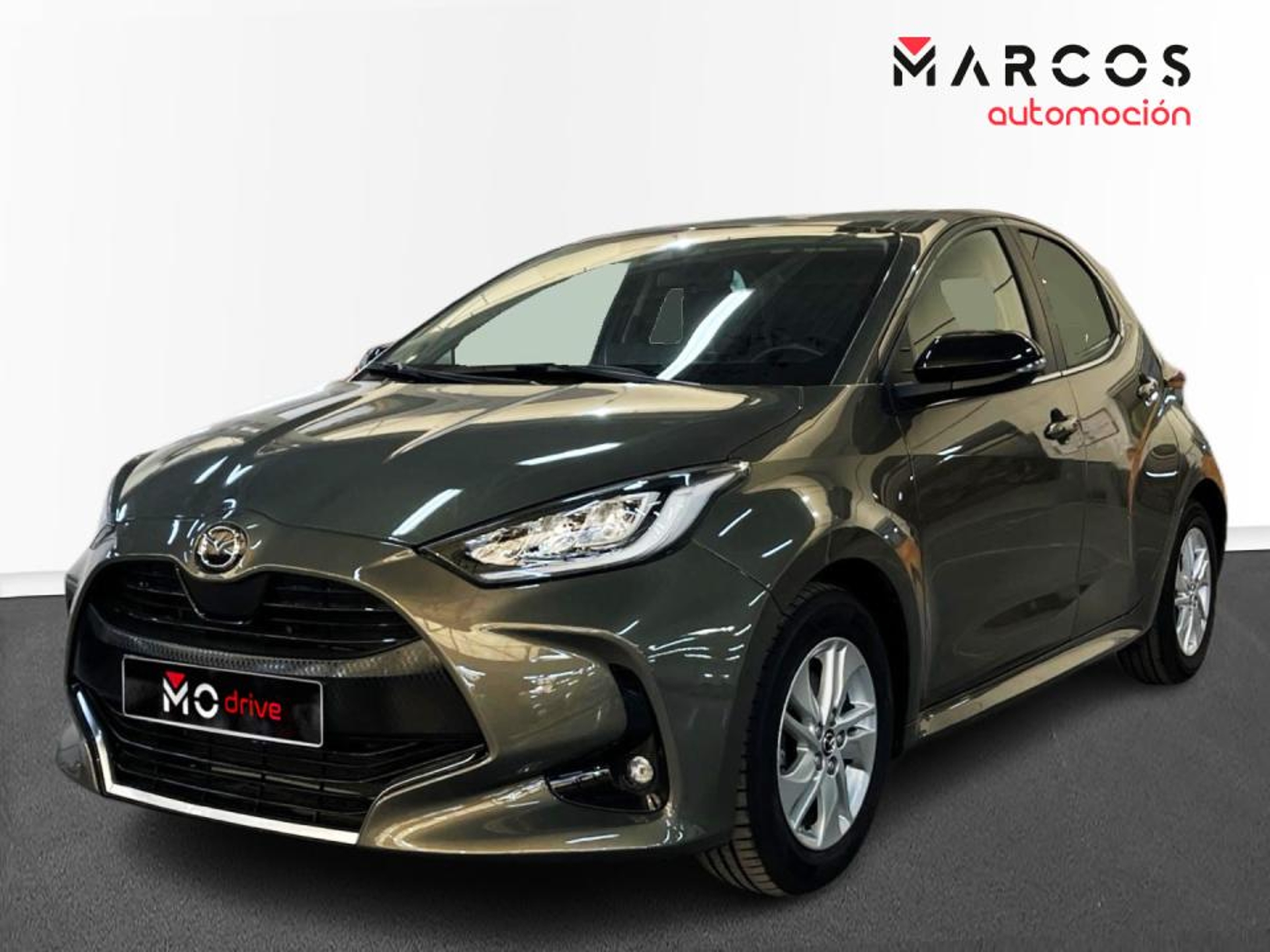 Imagen de MAZDA Mazda2