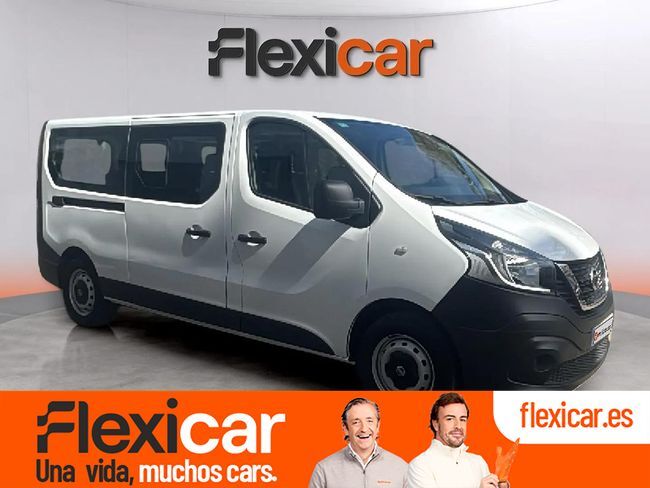 NISSAN NV300 (NV300) en Sevilla