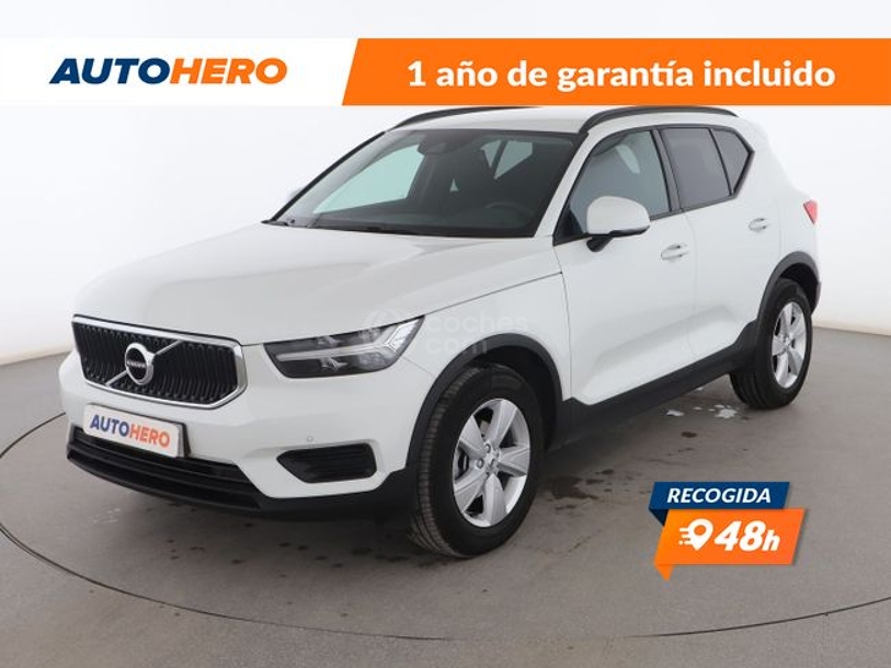 Foto del VOLVO XC40 T3 Momentum Core Aut.
