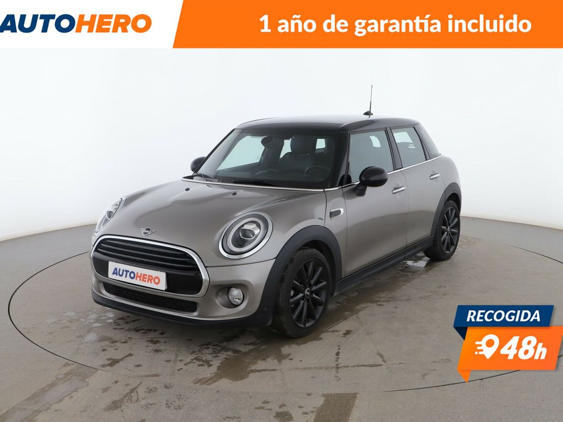 Imagen de MINI Mini