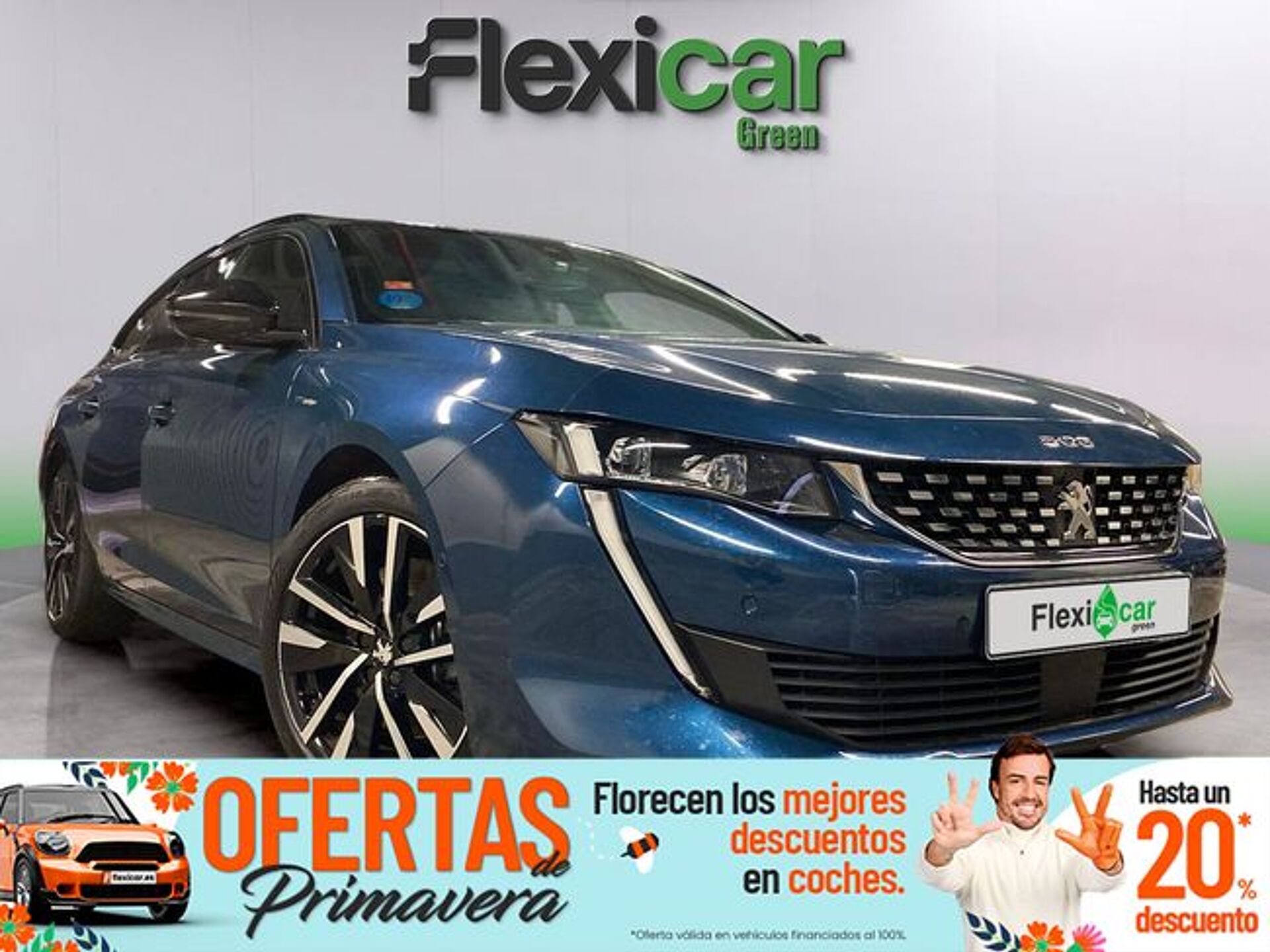 Imagen 1 de PEUGEOT 508