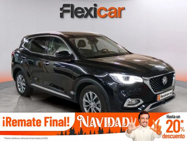 MG HS (1.5 Turbo GDI Comfort DCT) en Madrid