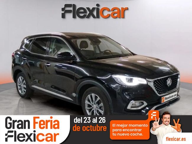 MG HS (1.5 Turbo GDI Comfort DCT) en Madrid
