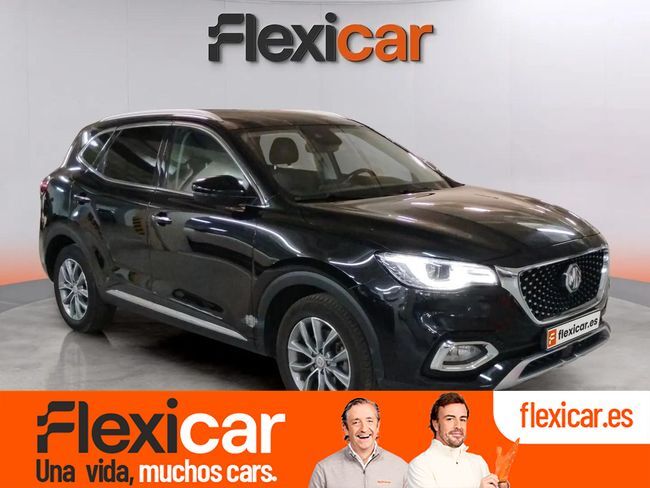 MG HS (1.5 Turbo GDI Comfort DCT) en Madrid