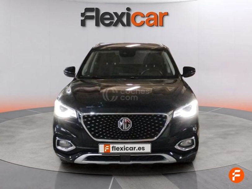 Foto del MG HS 1.5 T-GDI Comfort Aut.