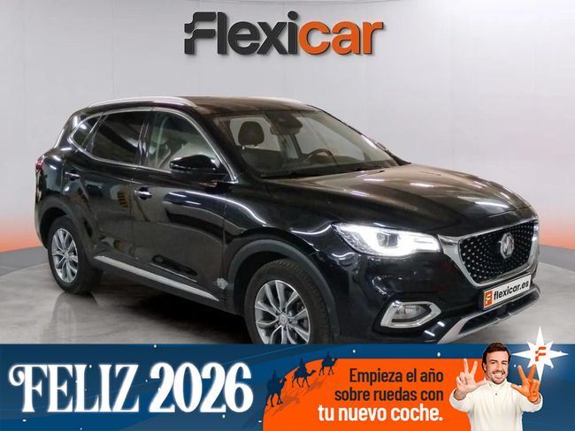 MG HS (1.5 Turbo GDI Comfort DCT) en Madrid