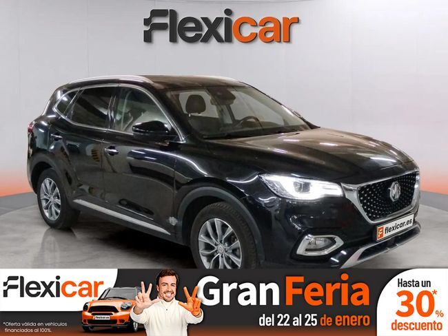 MG HS (1.5 Turbo GDI Comfort DCT) en Madrid