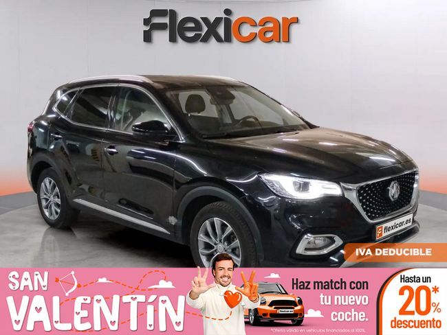 Foto del MG HS 1.5 T-GDI Comfort Aut.