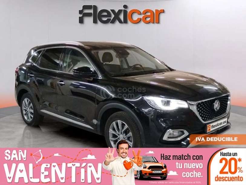 Foto del MG HS 1.5 T-GDI Comfort Aut.