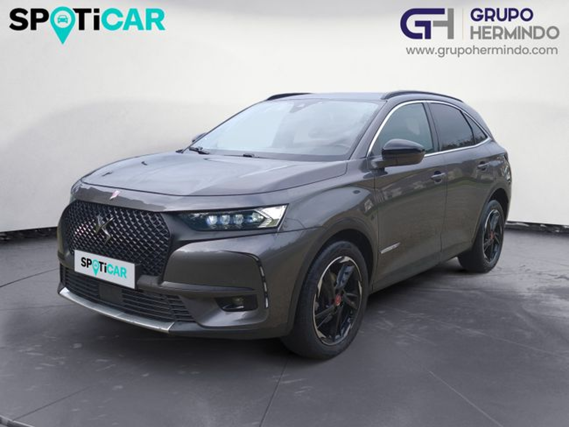 Imagen de DS DS 7 Crossback