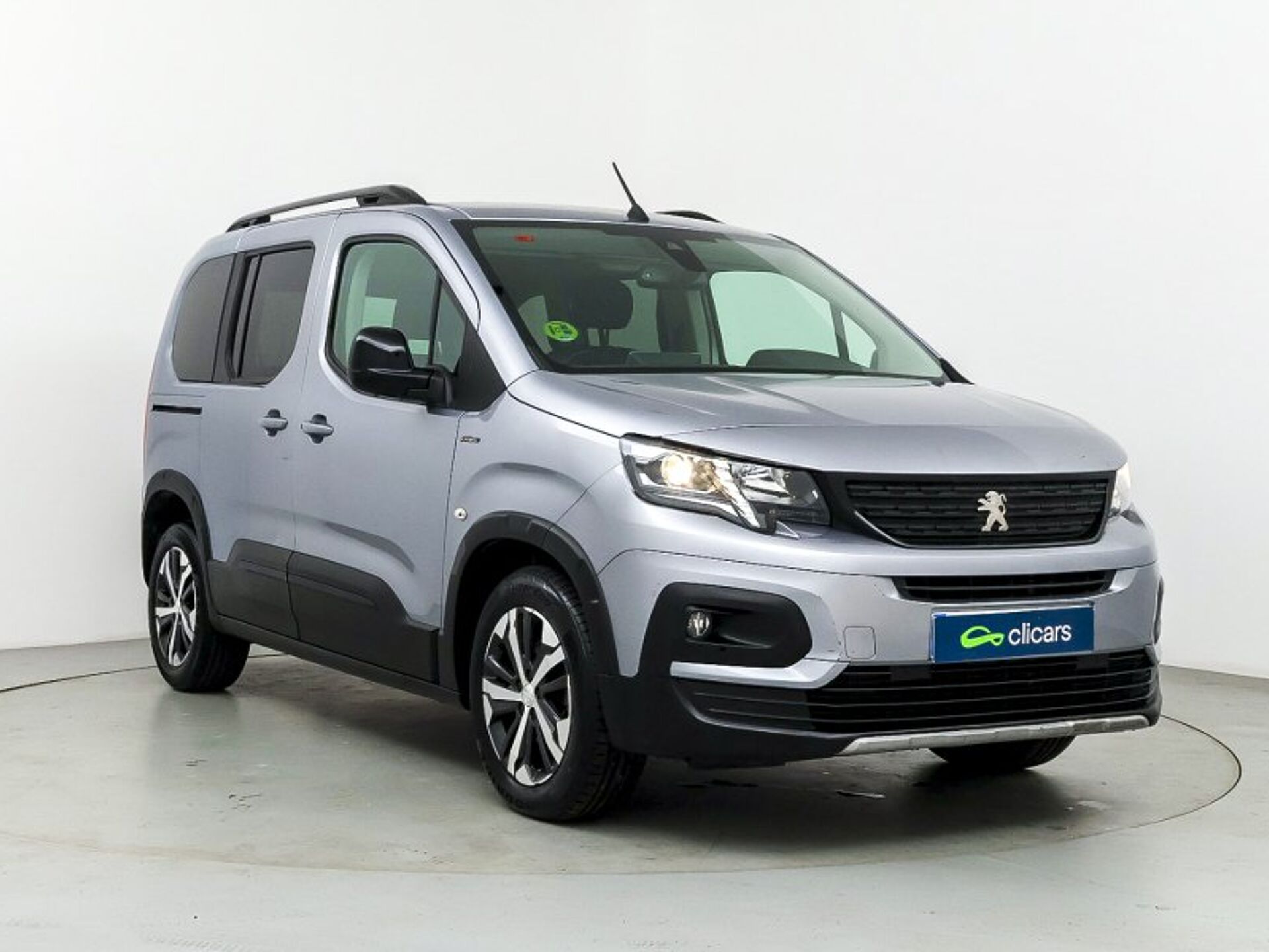 Imagen 3 de PEUGEOT Rifter