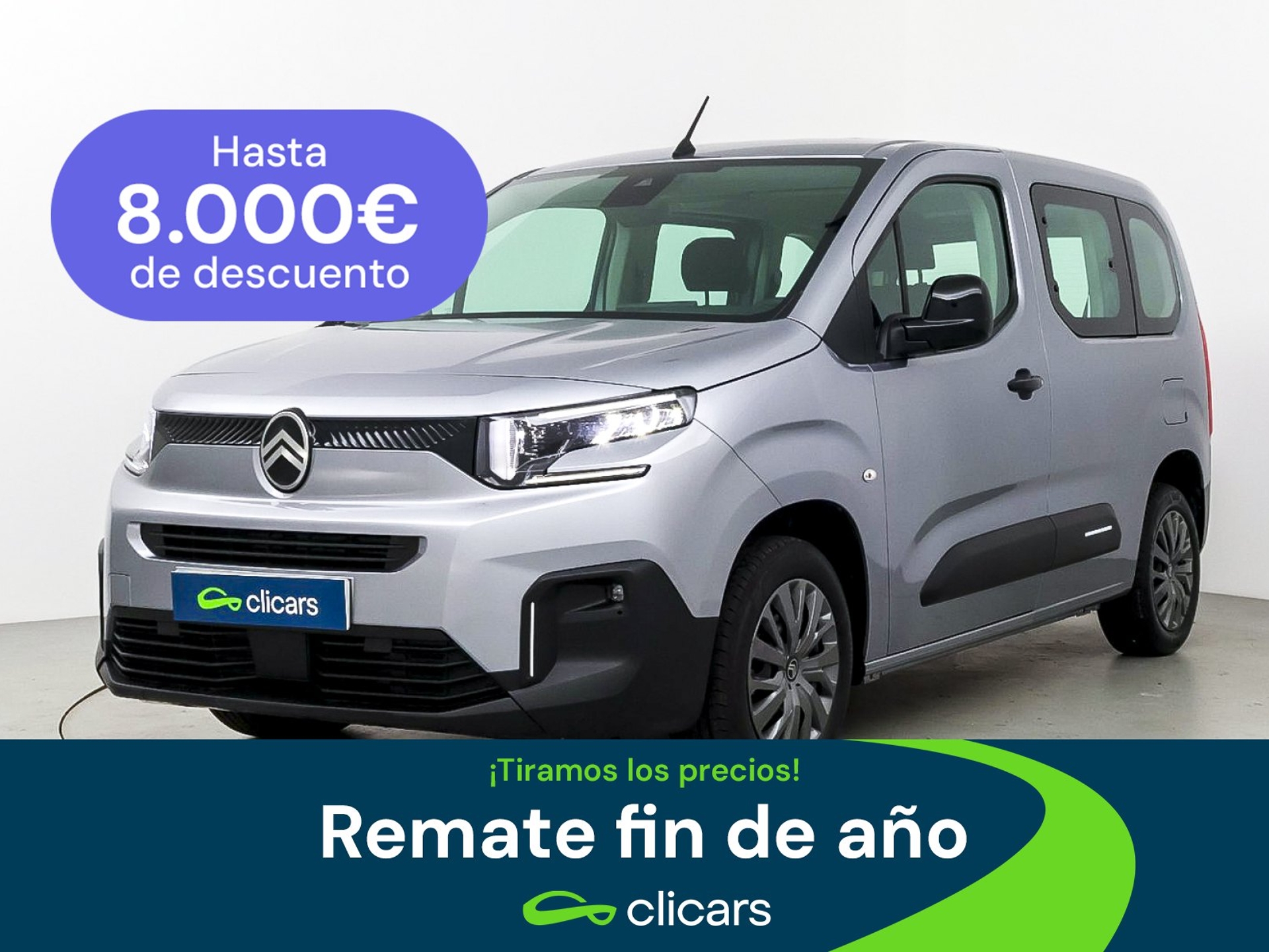 Imagen de CITROEN Berlingo