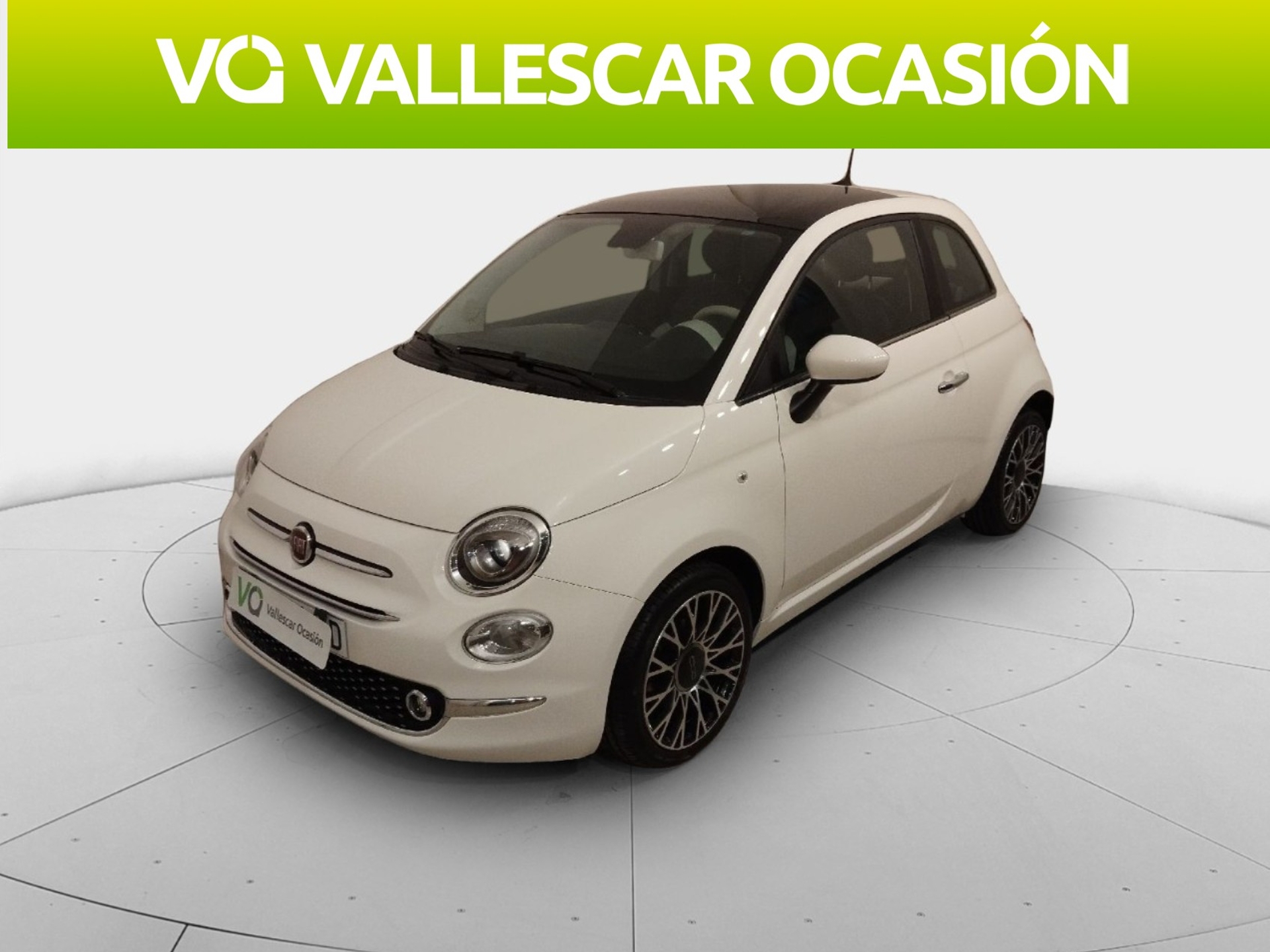 Imagen de FIAT 500