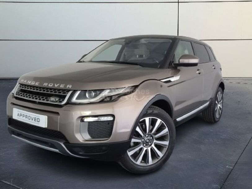 Foto del LAND ROVER Range Rover Sport 4.4SDV8 HSE Dynamic Aut.