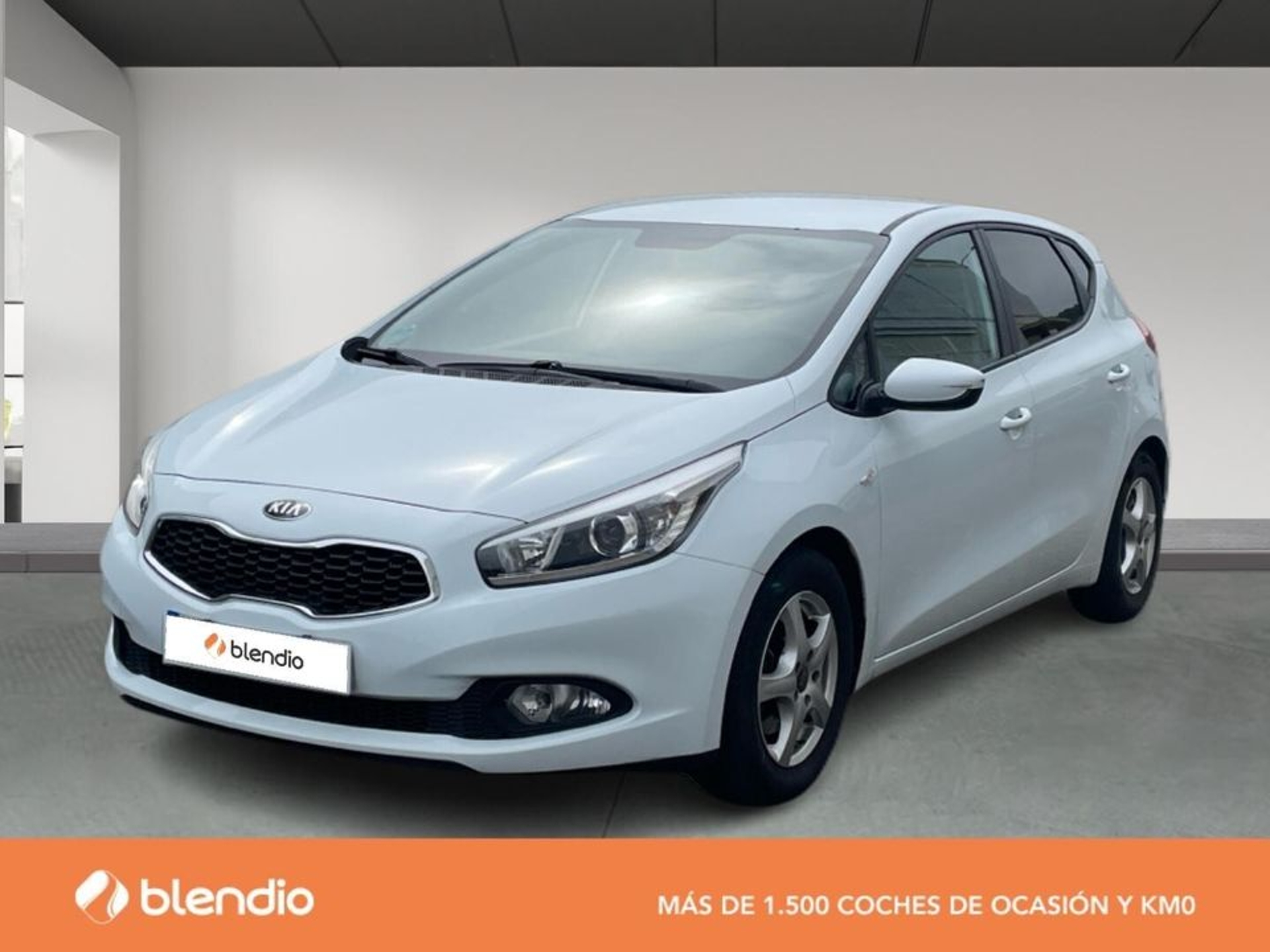 Imagen de KIA Ceed
