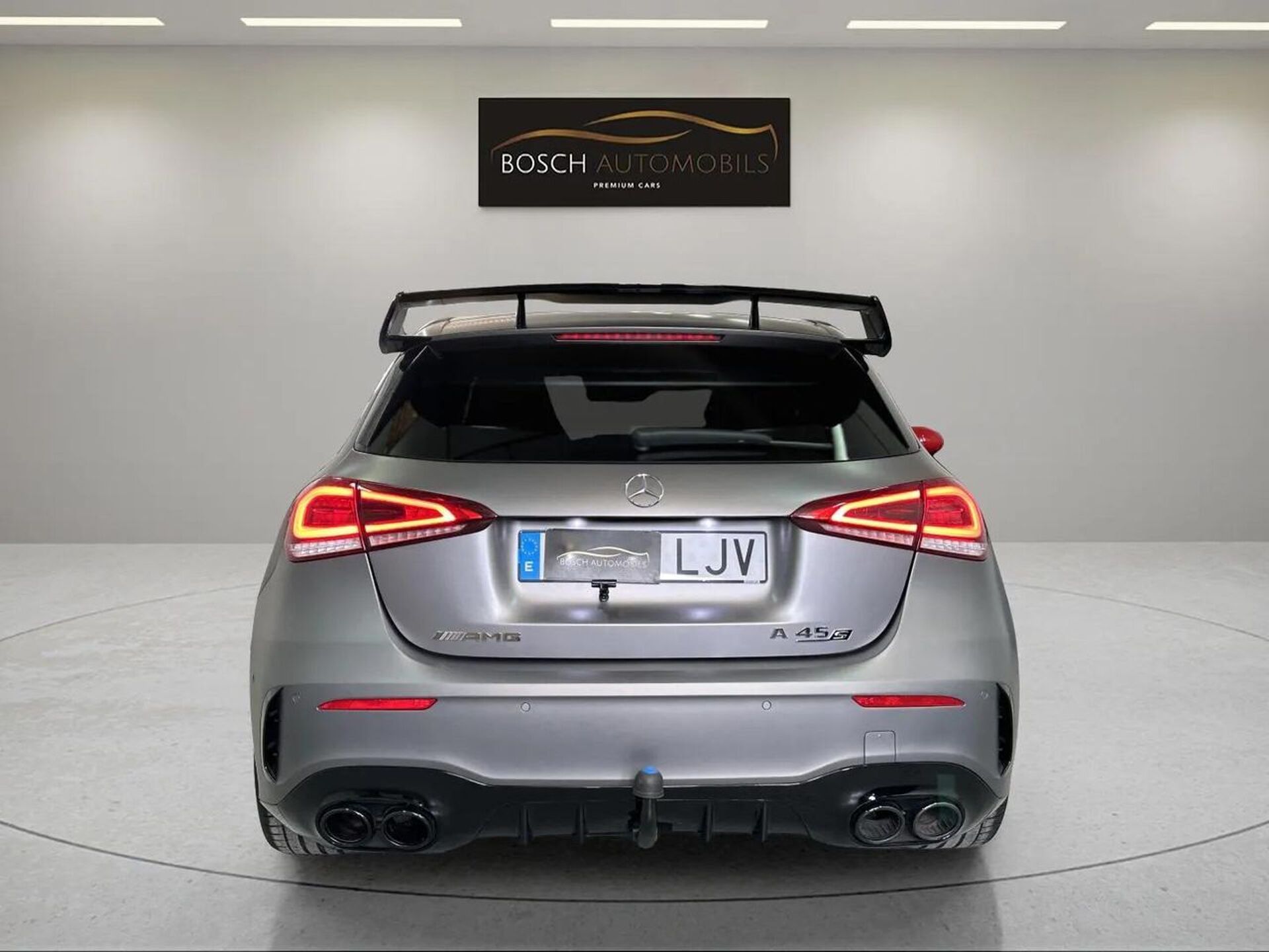 Imagen de MERCEDES Clase A