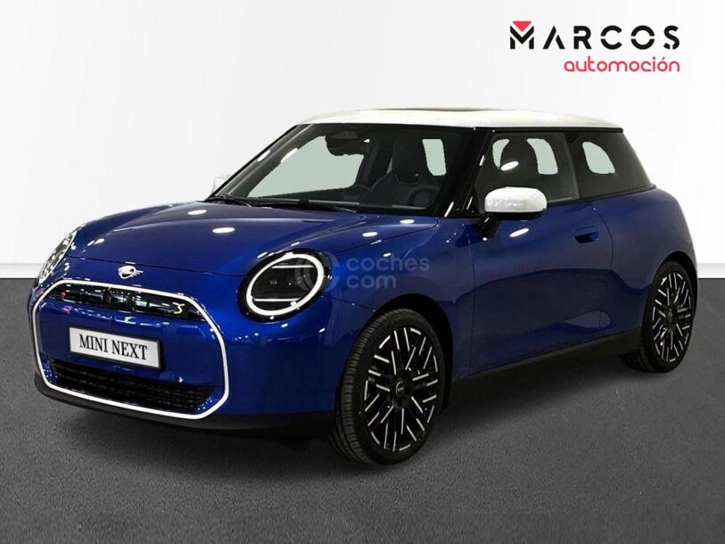 Foto del MINI Mini Cabrio Cooper SE