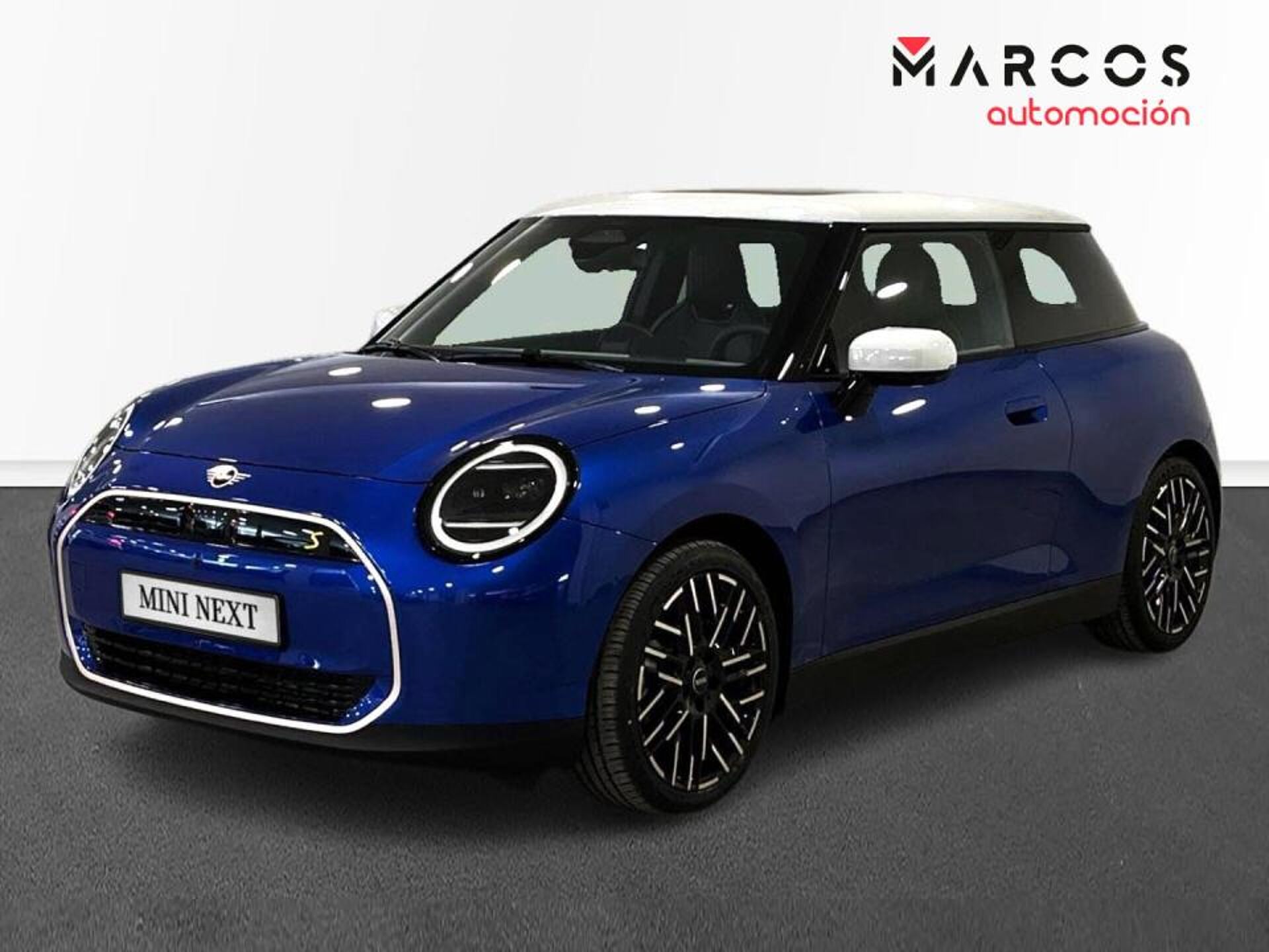 Imagen de MINI Mini