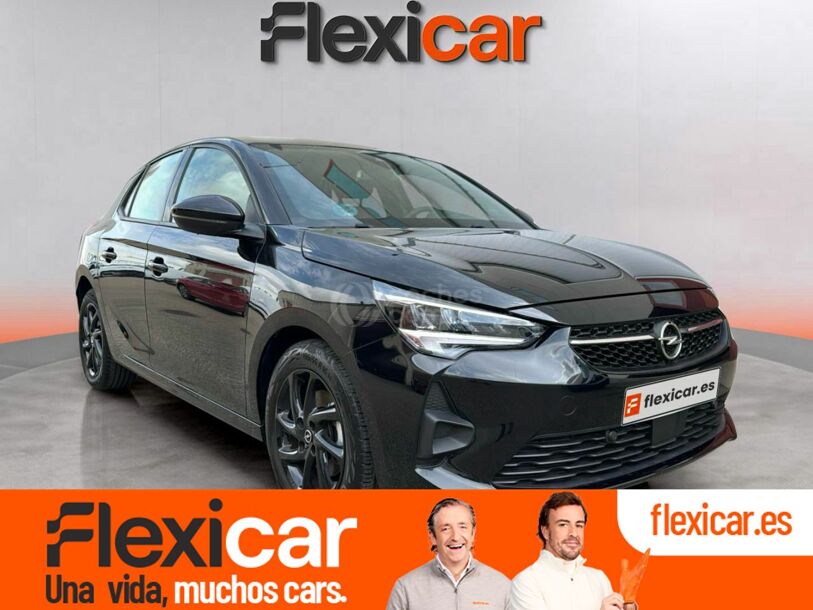 Foto del OPEL Corsa 1.2T XHL S-S GS 100