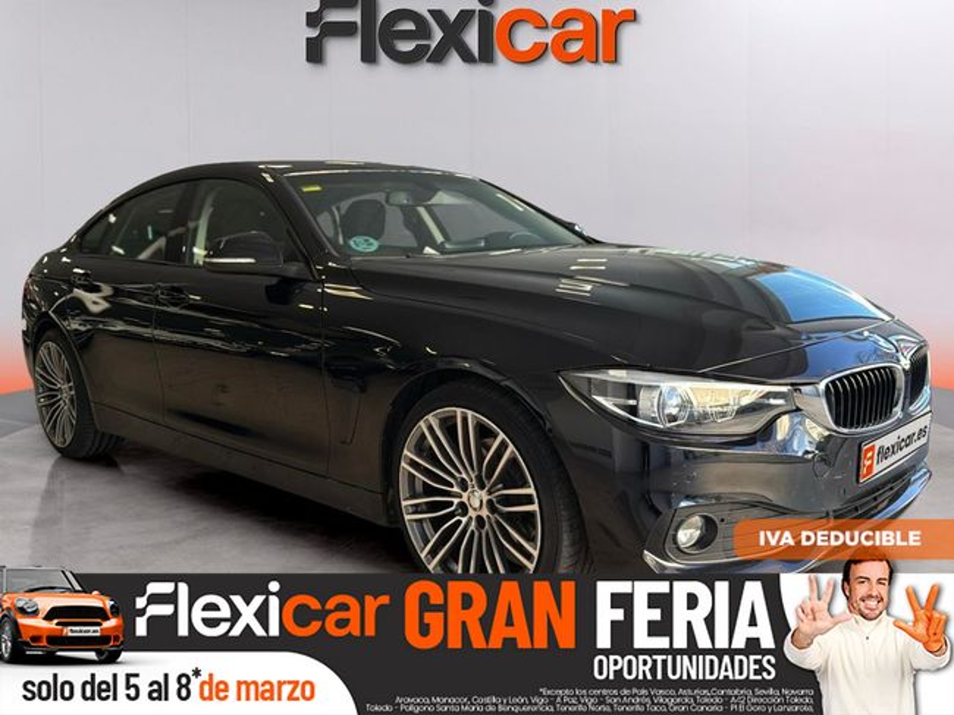 Imagen de BMW Serie 4