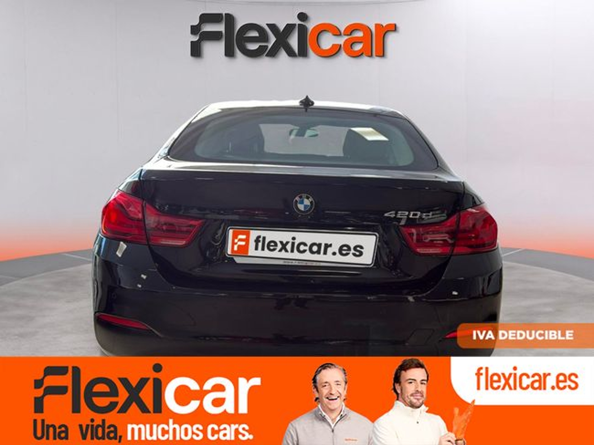 Imagen de BMW Serie 4