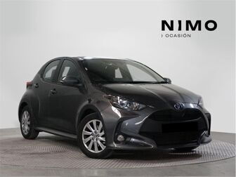 Imagen de TOYOTA Yaris 120H 1.5 Active Tech