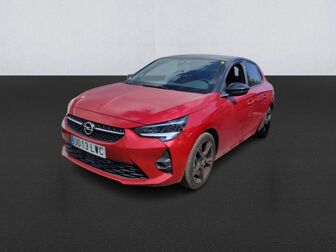 Imagen de OPEL Corsa 1.2T XHL S-S GS Line + 100