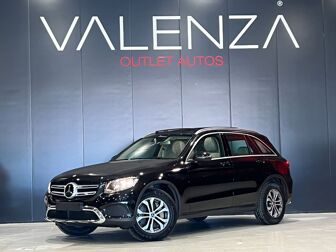 Imagen de MERCEDES Clase GLC GLC 220d 4Matic Aut.