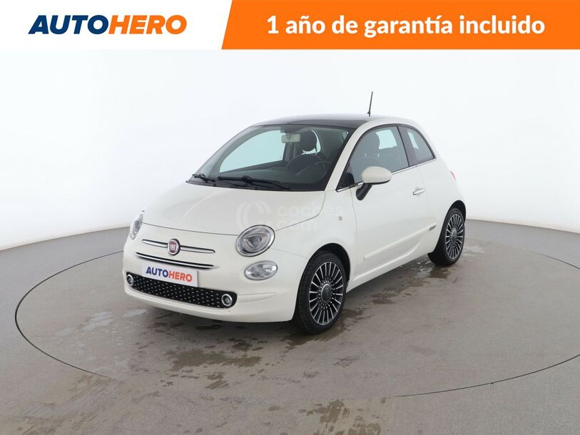 Foto del FIAT 500L 0.9 TwinAir GNC Pop Star 80