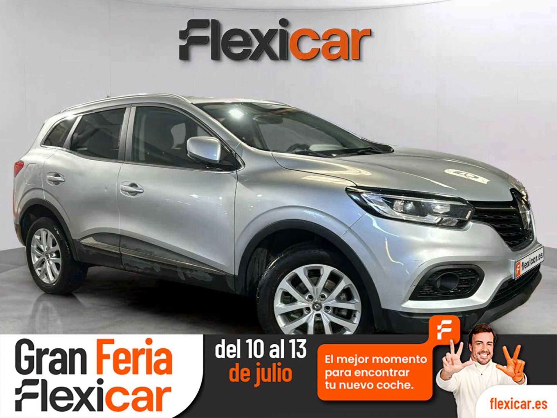 Imagen de RENAULT Kadjar