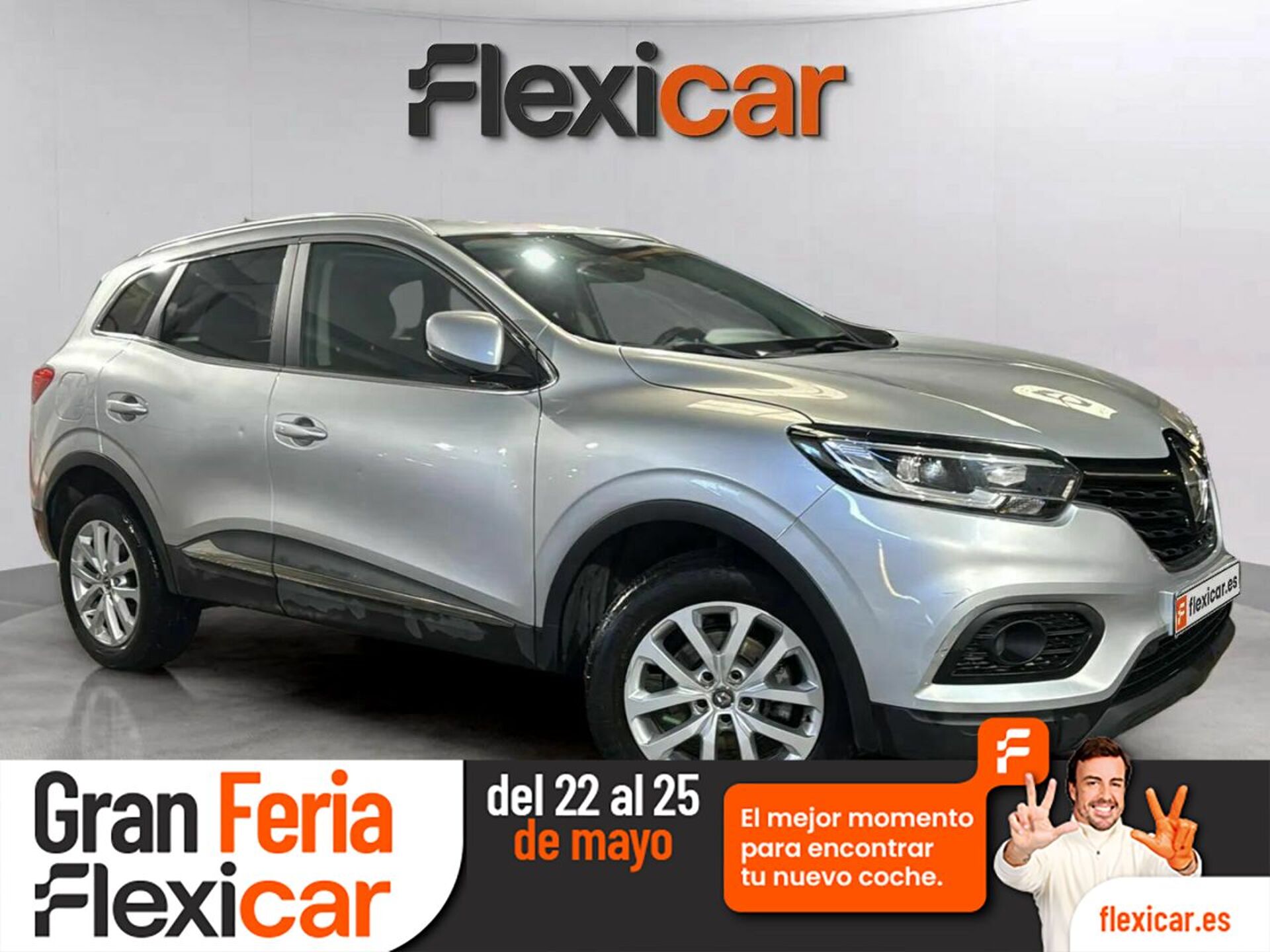 Imagen de RENAULT Kadjar