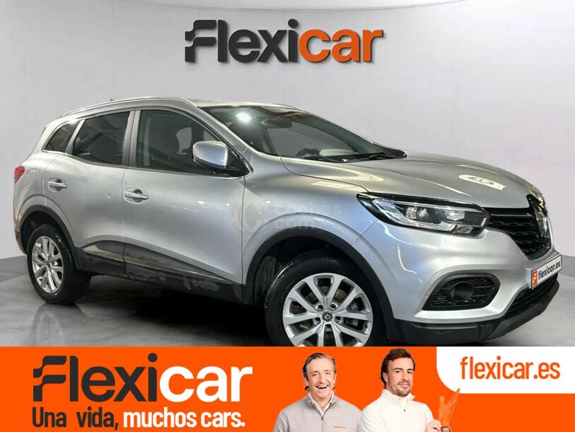 Foto del RENAULT Kadjar 1.3 TCe GPF Intens 103kW