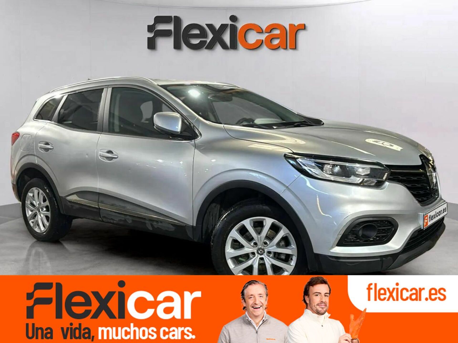 Imagen de RENAULT Kadjar