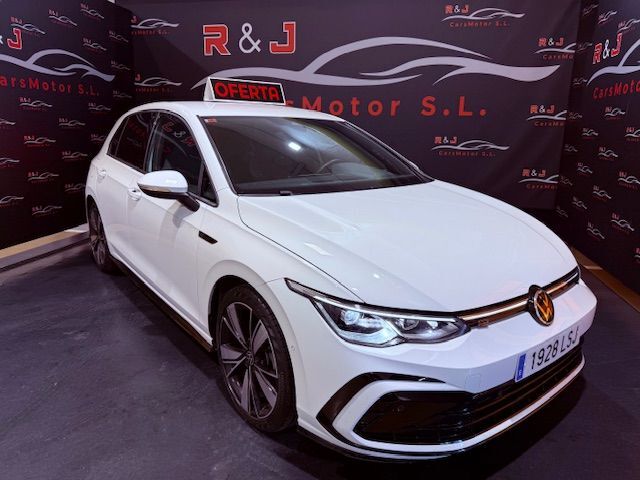 Foto del VOLKSWAGEN Golf 2.0TDI R-Line DSG 110kW