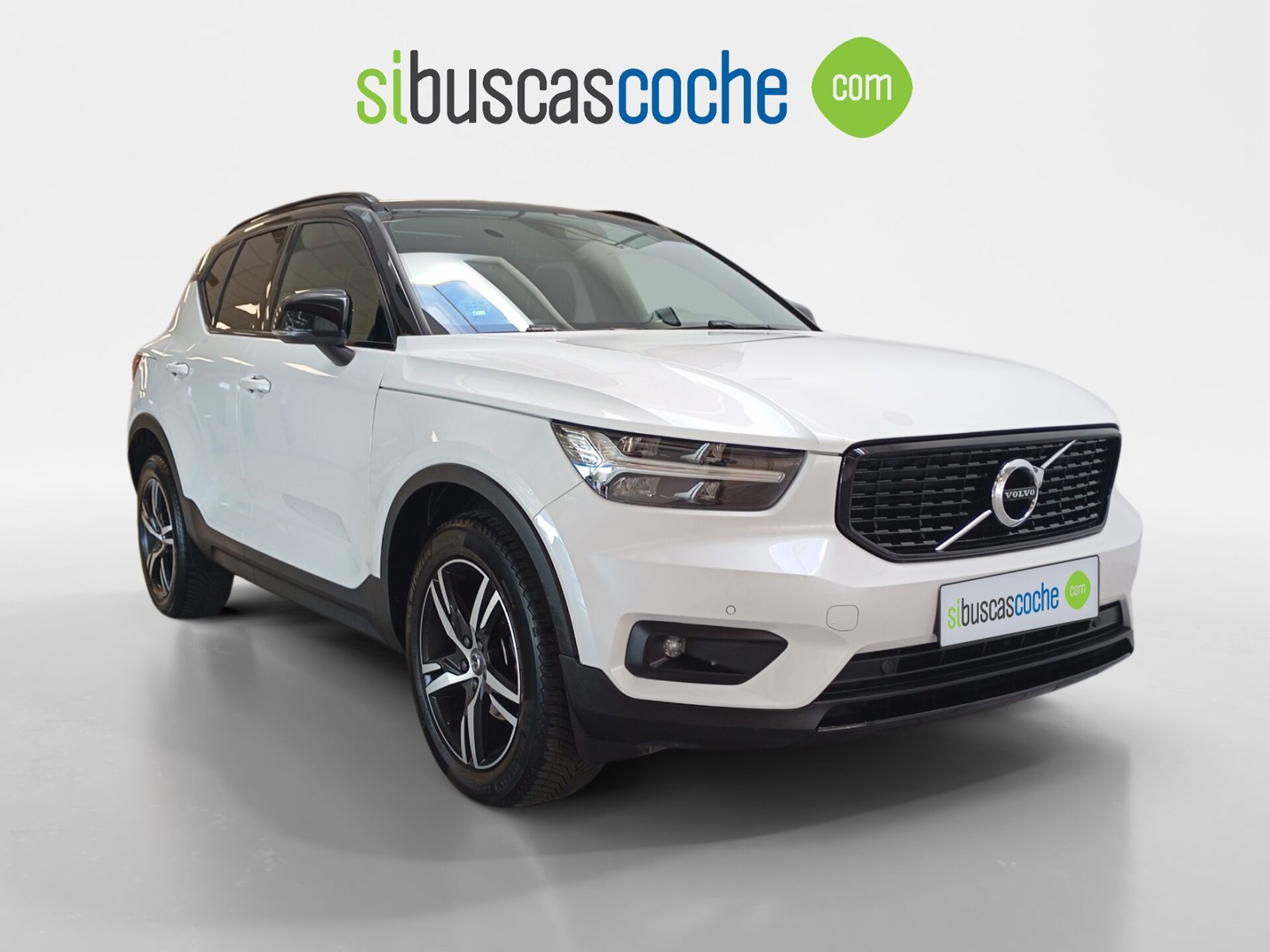 Imagen de VOLVO XC40