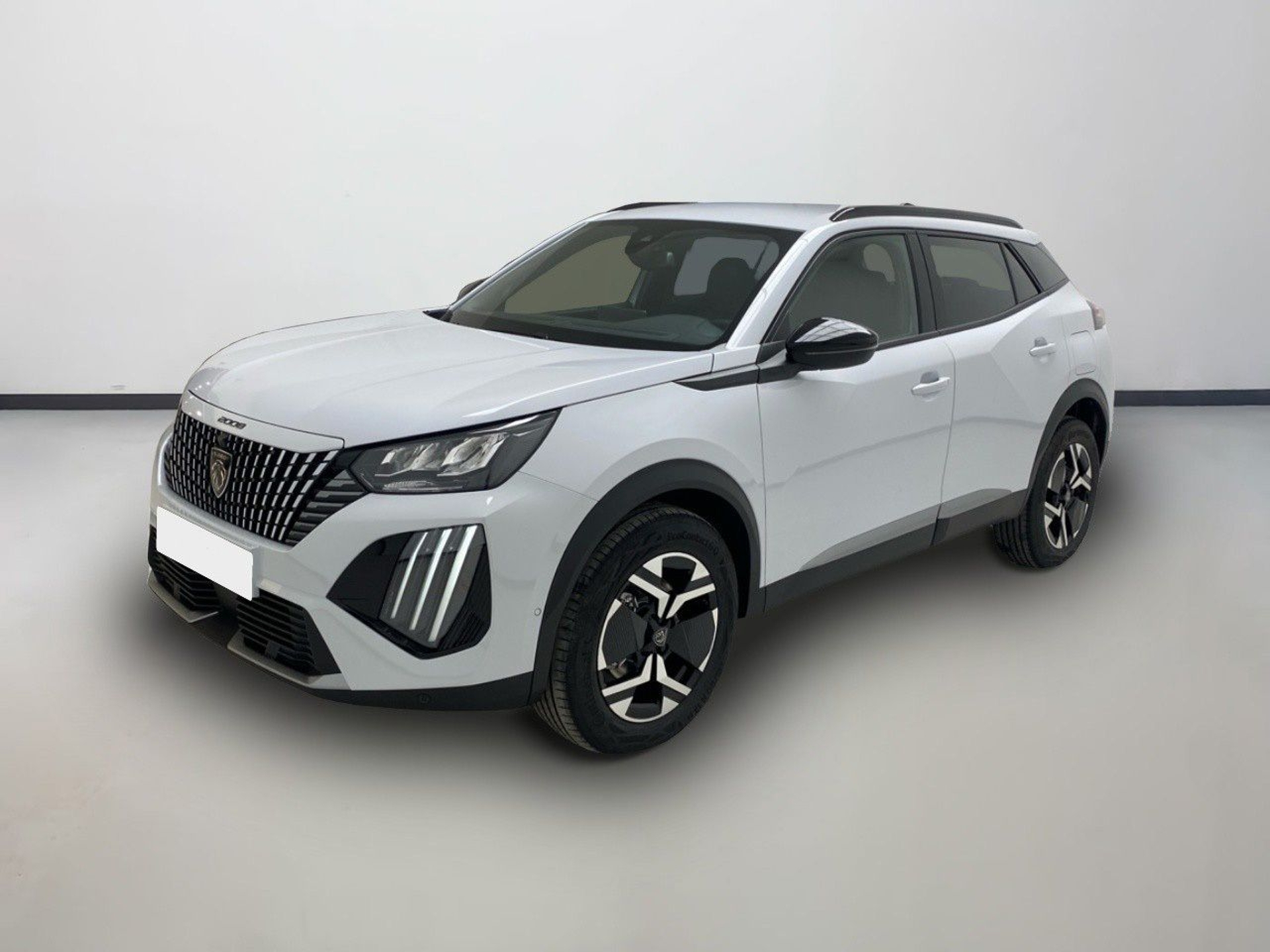 Imagen de PEUGEOT 2008