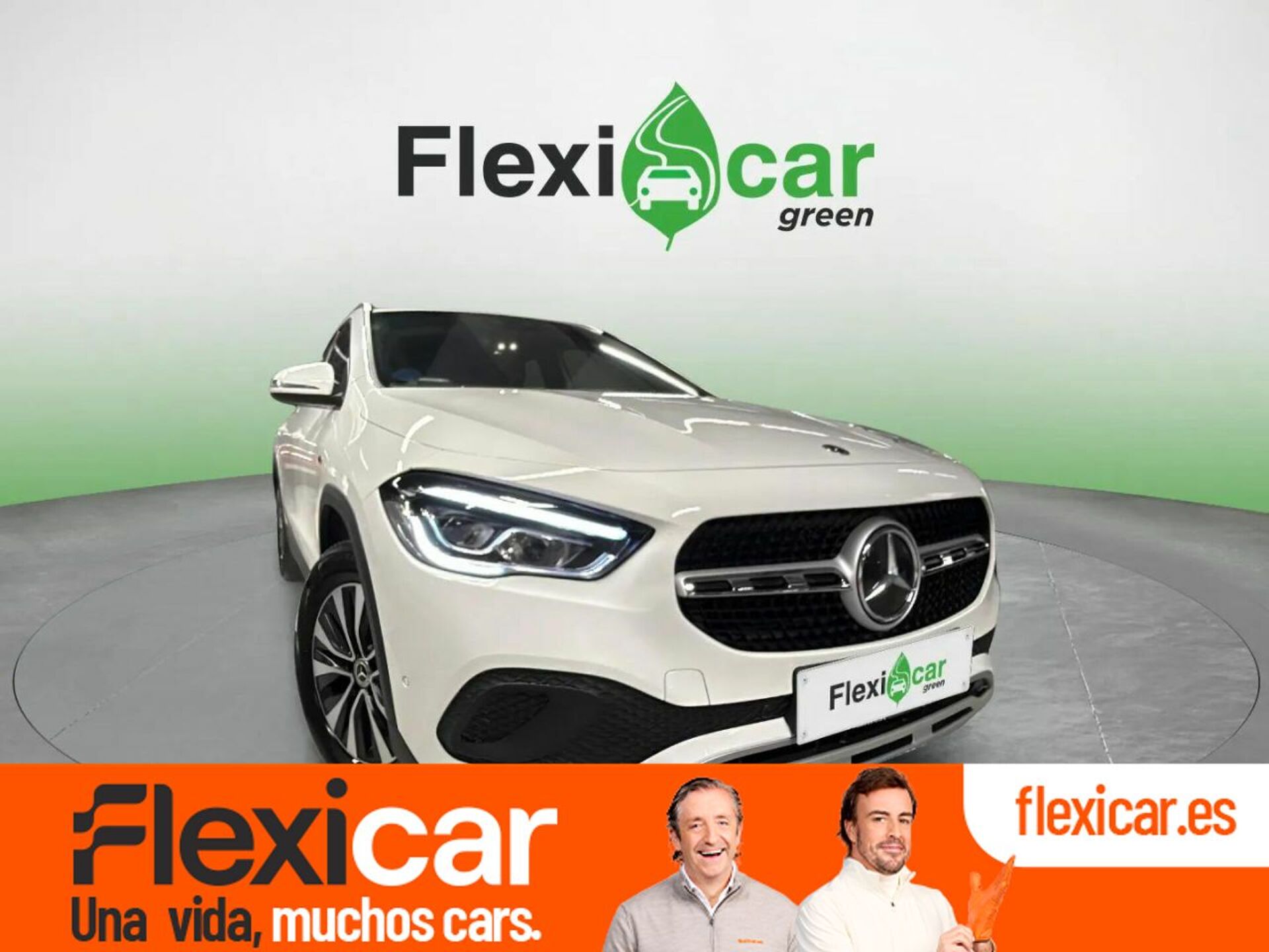 Imagen de MERCEDES Clase GLA