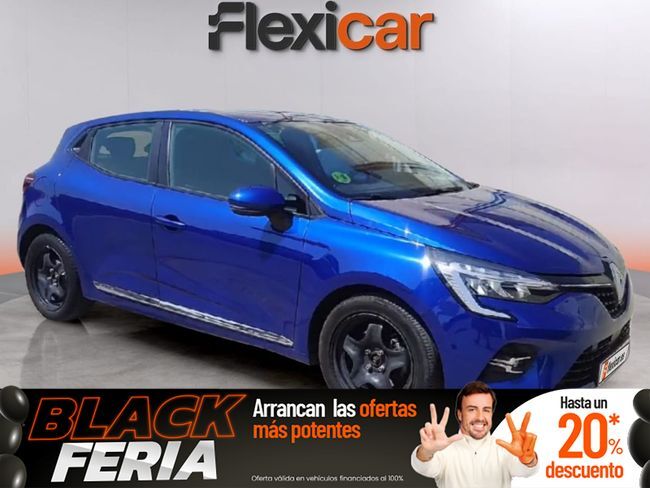 RENAULT Clio (Business Blue dCi 74kW (100CV)) en Toledo