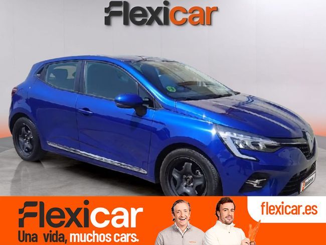 RENAULT Clio (Business Blue dCi 74kW (100CV)) en Toledo