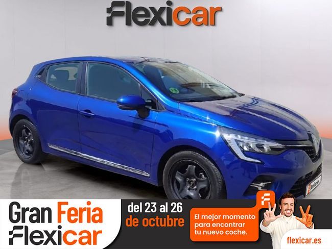 RENAULT Clio (Business Blue dCi 74kW (100CV)) en Toledo