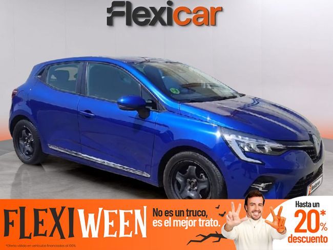 RENAULT Clio (Business Blue dCi 74kW (100CV)) en Toledo