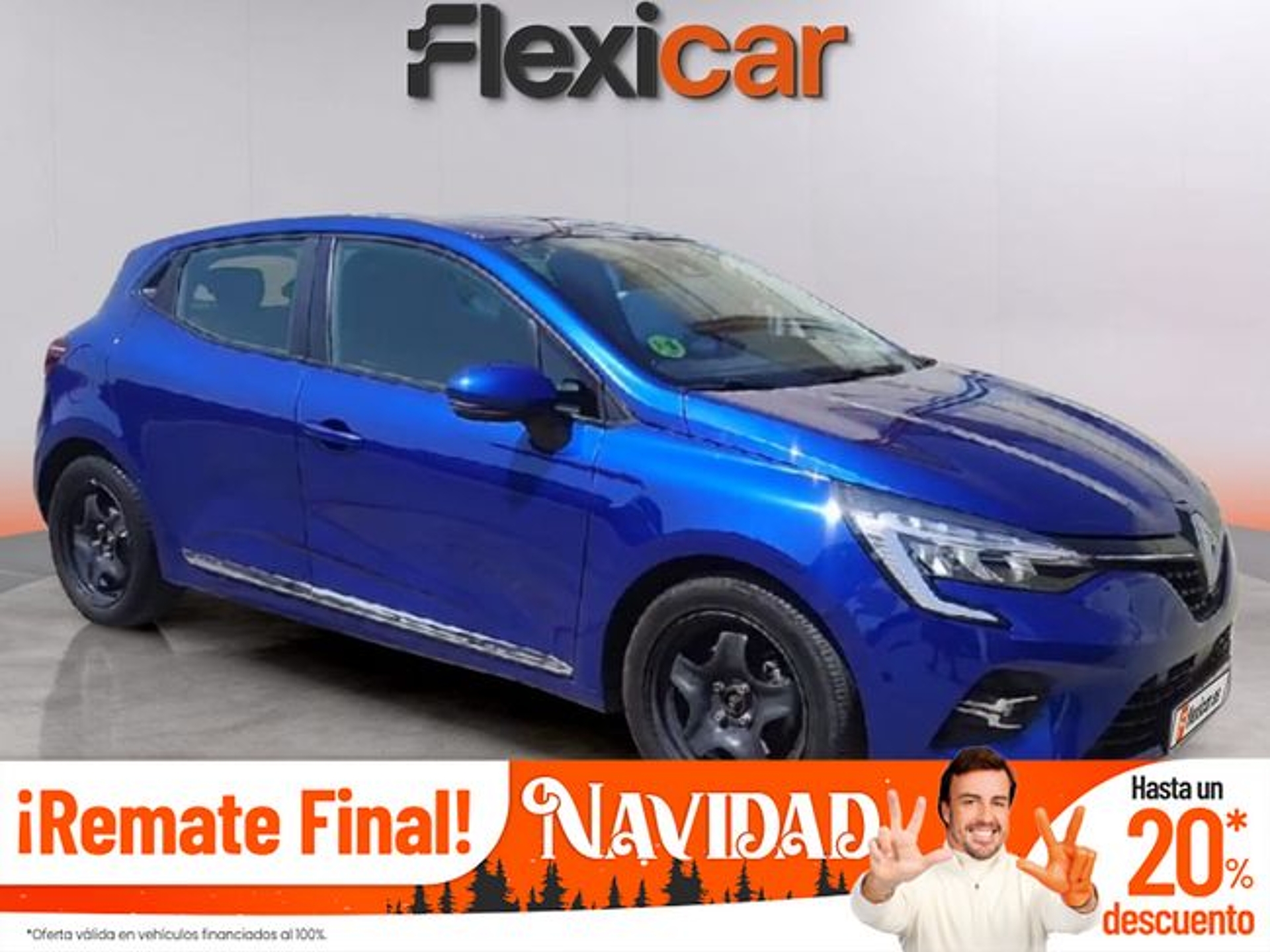 Imagen de RENAULT Clio