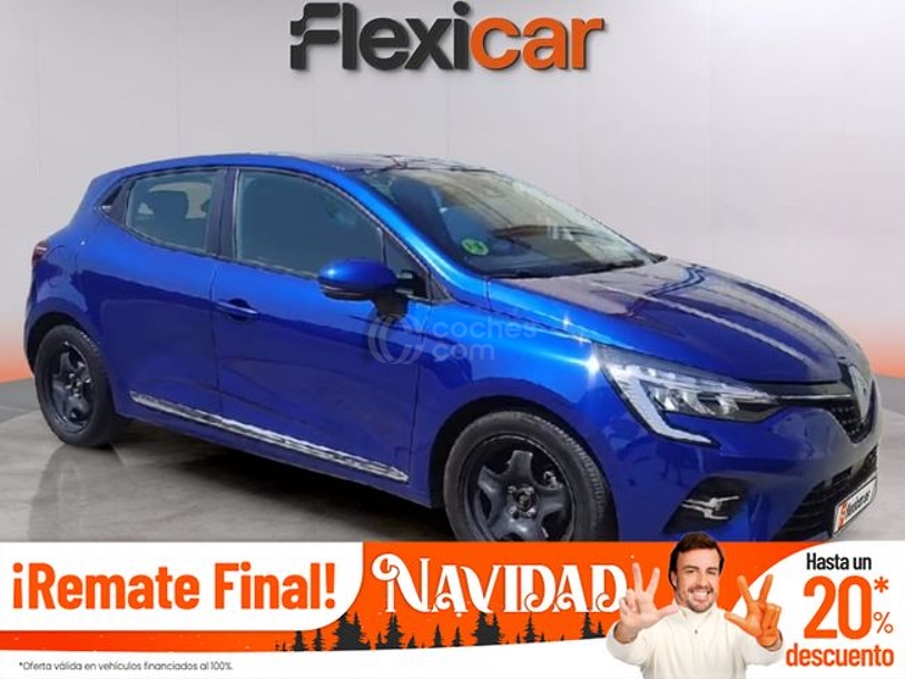 Foto del RENAULT Clio Blue dCi Business 74kW